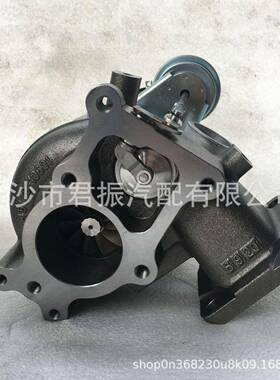 厂家 TD06-7 49179-02712 ME304598 涡轮增压器