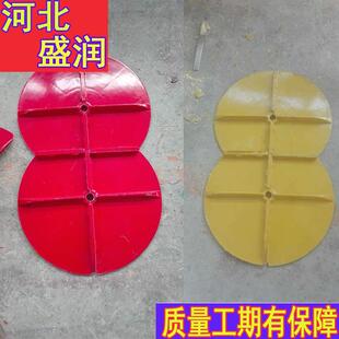 玻璃钢防鸟罩 抗老化玻璃钢防鸟罩 绝缘防鸟伞罩 玻璃钢防鸟伞罩