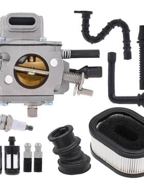 MS660 化油器 STIHL MS640 MS650 C3A-S31 WJ-67B HS-320A WJ-76A