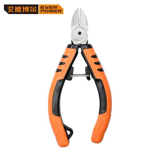 艾威博尔 P系精密电子剪钳（圆面刃口型）