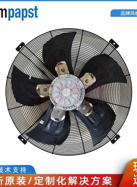 S4D630-AD01-01 ebmpapst 2630W 4.78A A4D630-AD01-01室外机风机