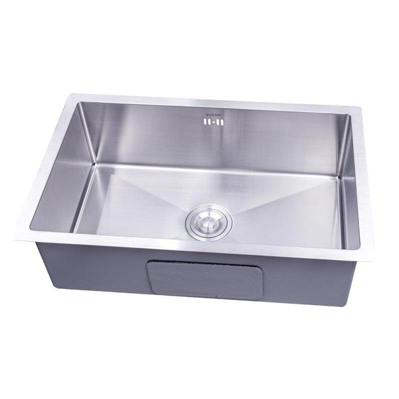 源头直供304不锈钢手工盆单盆台上台下水槽洗菜池星盆5843,鲜花速递/花卉仿真/绿植园艺,割草机/草坪机,淘宝优惠券,粉丝福利购,淘宝优惠卷