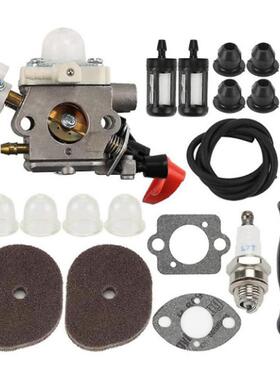 Zama C1M-S267A Stihl FS40 FS50 FS50C FS56 FS70C FC56化油器