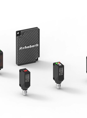 方型光电开关传感器漫反射 镜面反射 对射型 E3Z-D61 D62 R61 T61