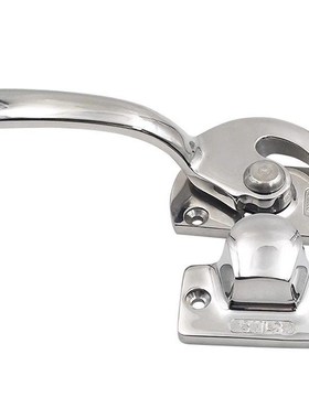 替代怡合达拉手FHS01/FHS11-L89/113/125/140/170 X密封扣 拔插型