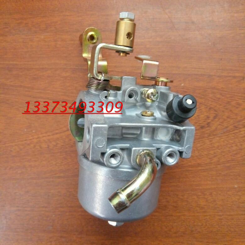 井关插秧机配件 东洋pf8 手扶PC PC通用三菱发动机 化油器