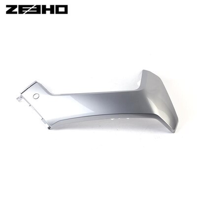 ZEEHO电动车原厂配件极核AE5i前左/前右下护板 塑料外壳包围