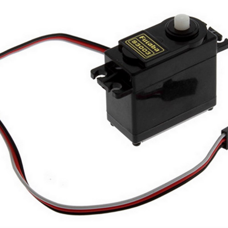 反向控制1度 270度 30度辉盛舵机MG99RMG9RMG995S10S3003