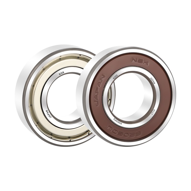 NSK加厚宽轴承3005 300 3007 3008 3009 3010 Z DU RS