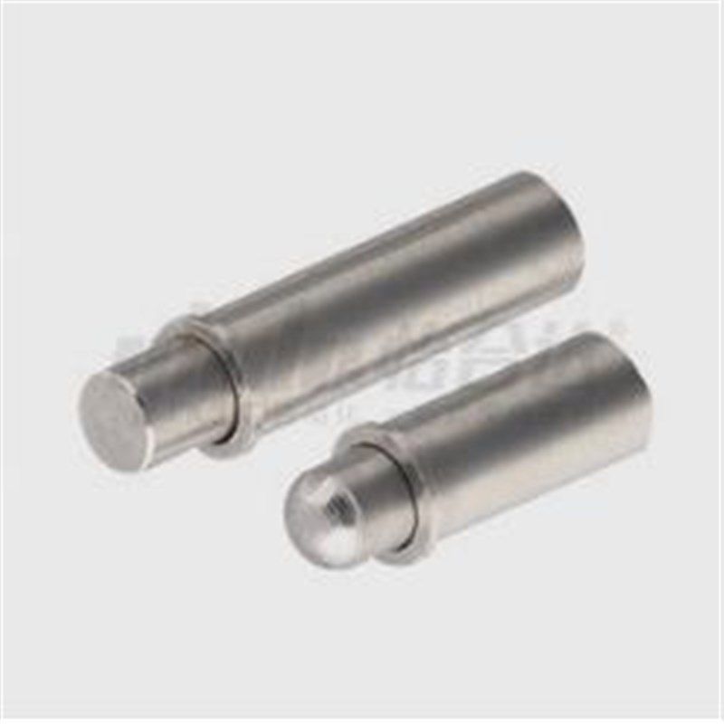 替代怡和达ZAS21/ZAS22-D2/D3/D4/D5-H1.5/H3/H4定位柱 短型 轻载