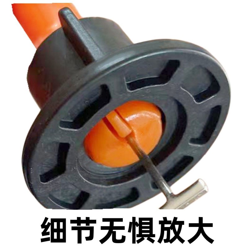 新款加厚瓷砖找平器调平器地板泥工铺贴工具卡子固定针款可换钢针