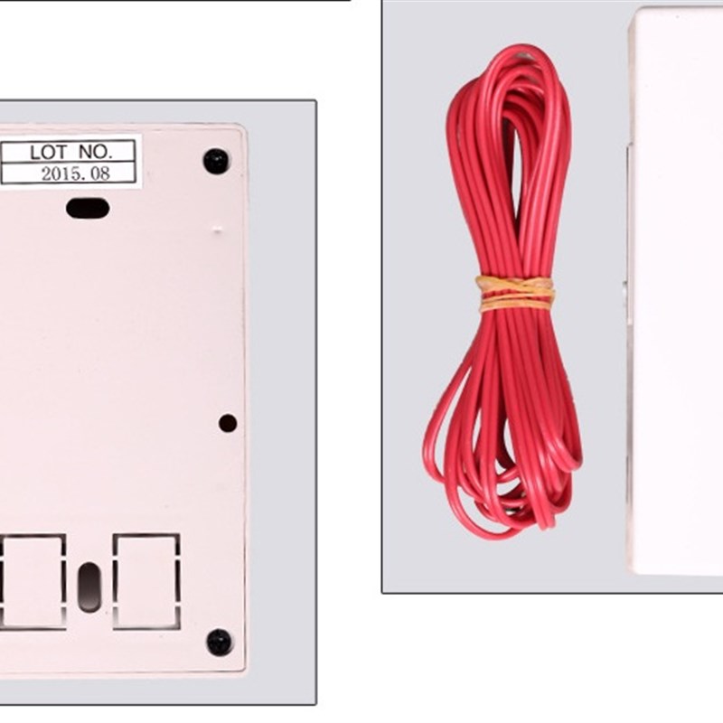 电地热大功率温控器温控器汗蒸房石墨烯电热膜电热板