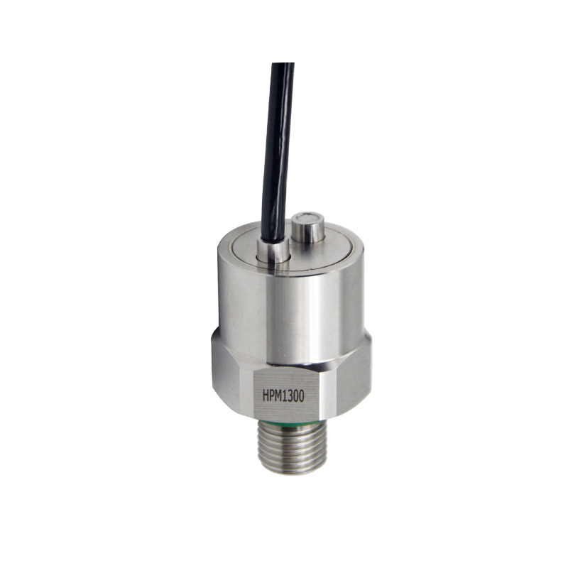 小巧型压力变送器高精度气体液体压强检测感测器迷你型~20m/I2C