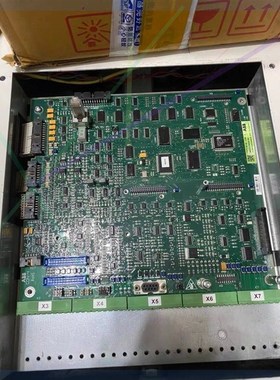 ABB主板 3ADT313900R1501 SDCS-CON