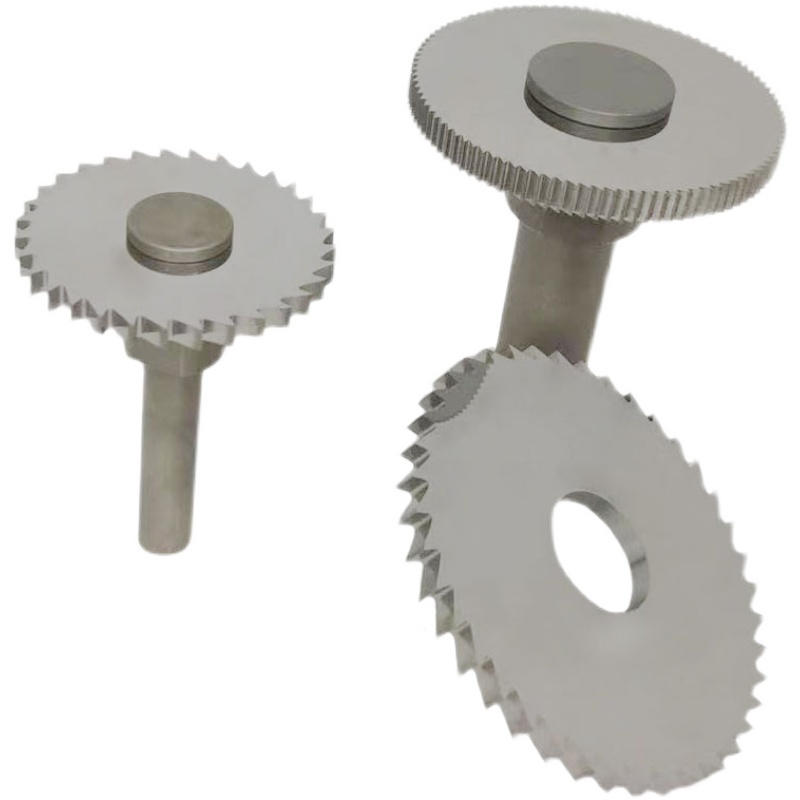 70直径铝用合金锯片粗齿钨钢锯片粗齿钨钢锯片株洲硬质合金铣刀片