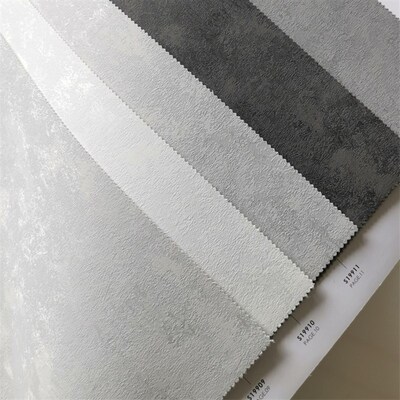 高精密仿艺术漆斑驳纹理无缝墙布客厅卧室书房满铺浅米灰白深棕咖