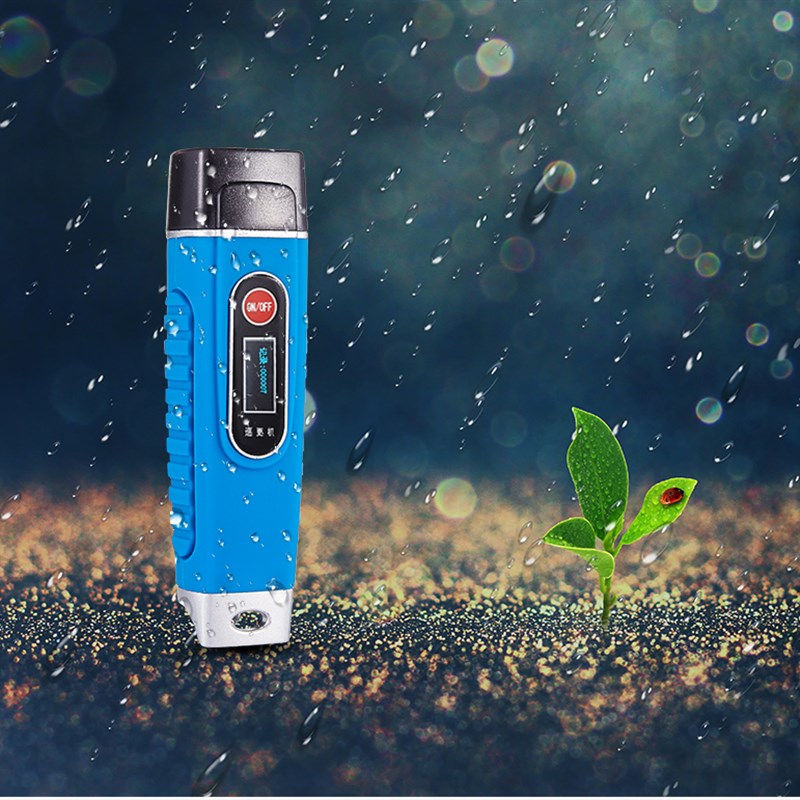 南卡G巡更机智能巡更棒GPRS实时在线巡更仪X3XX5XG巡检机蓝卡