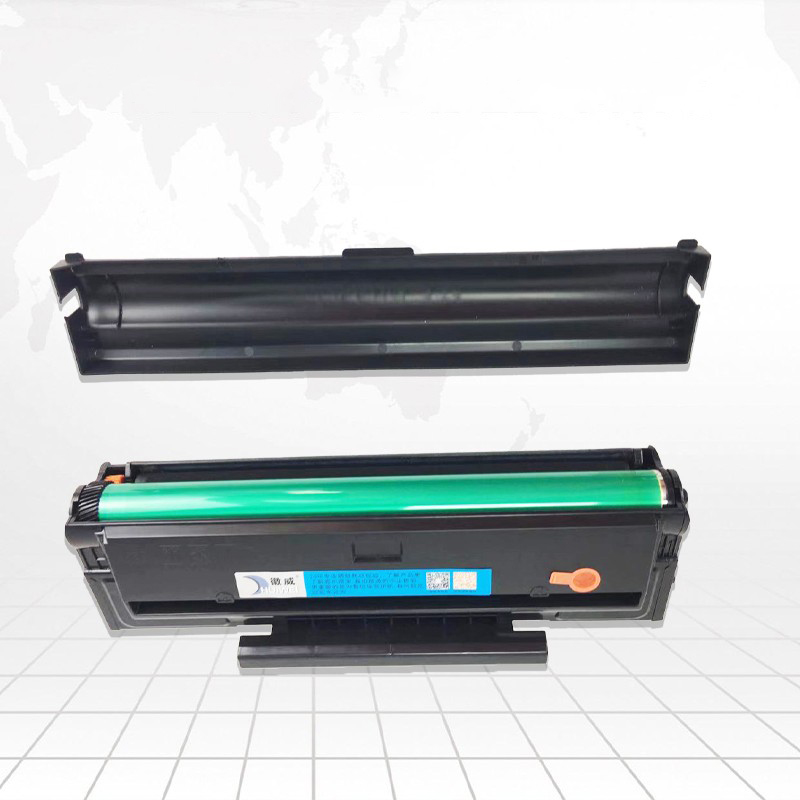 徽威适用 奔图P PB PC 210 211硒鼓Pntum00  0 P2207