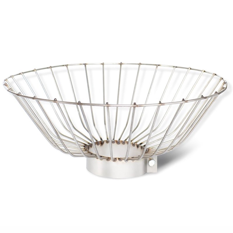 电动船外机网罩 圣来汐海伯航凯推进器不锈钢防缠绕螺旋桨保护罩