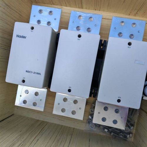 上海良信交流接触器