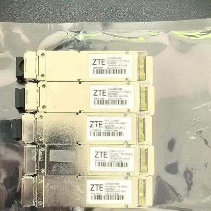 【议价】中兴光模块 SM-10km-1310-100G-C