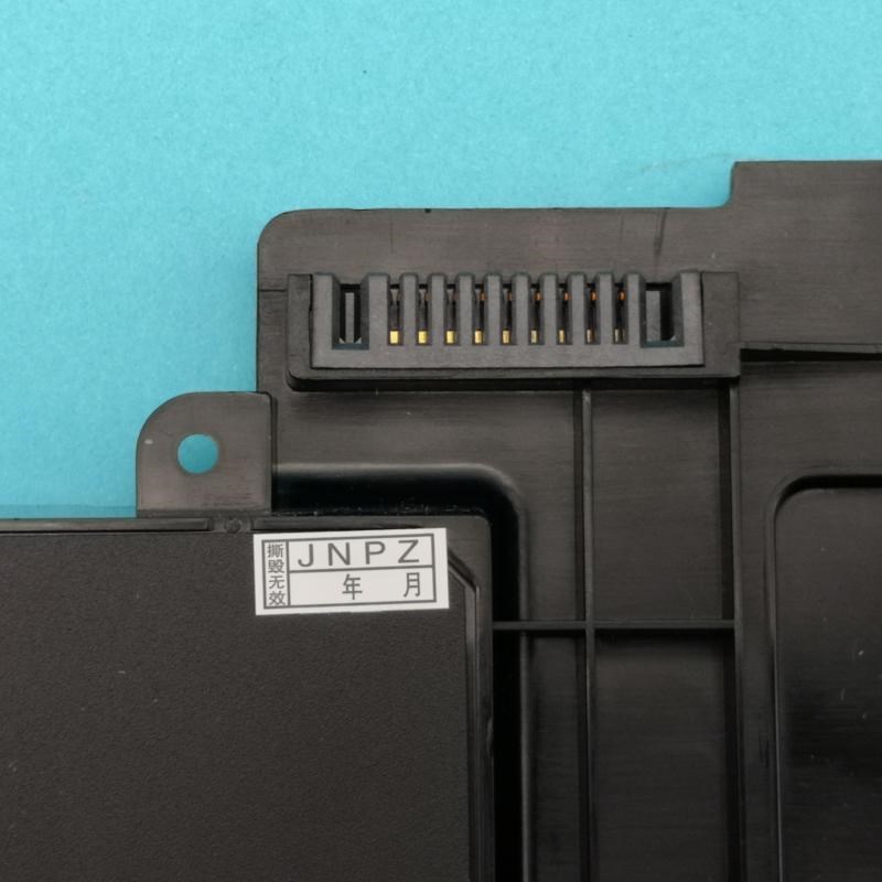 原装雷神911 S2 E1 911M M1 M2 M5 911GT SQU-1 笔记本电池