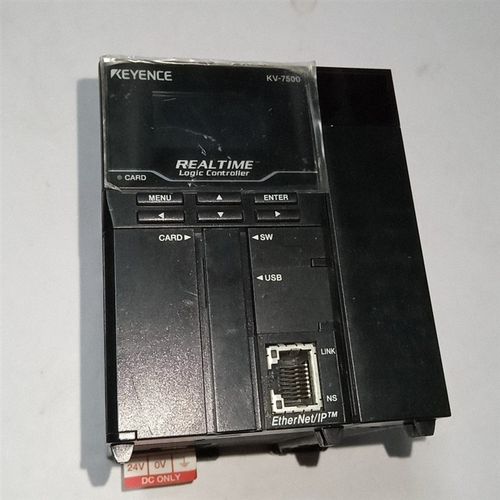 基恩士KV-7500/KV-7000C,一套出售!成色如图所