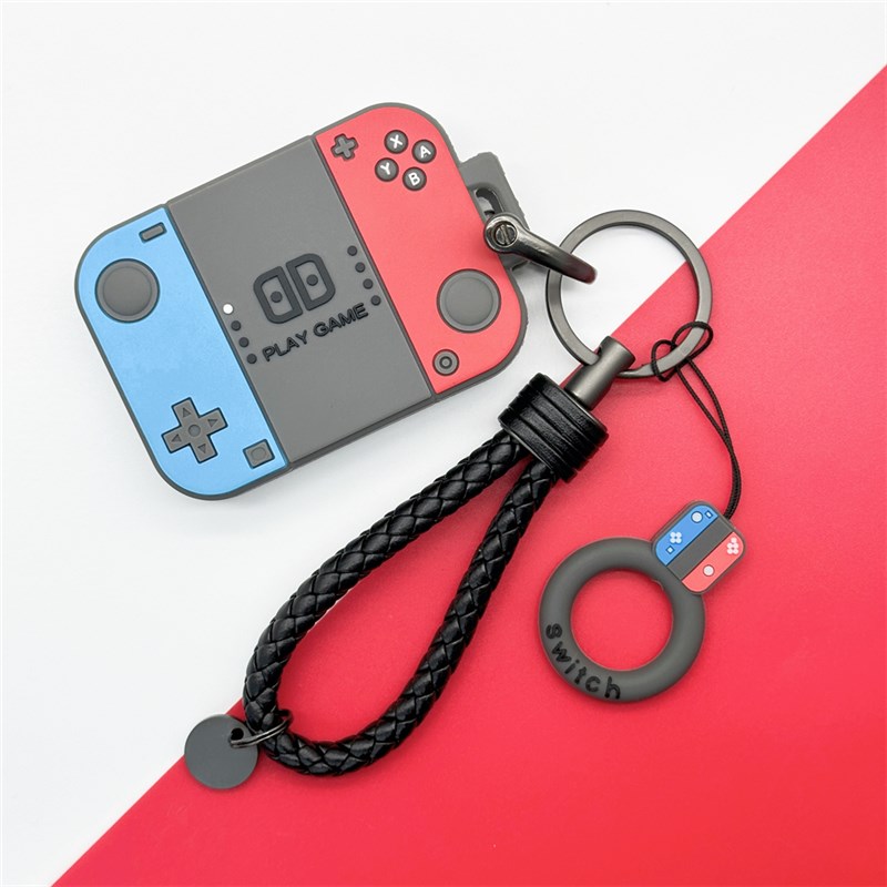 适用奇瑞风云T9钥匙202新款风云T10汽车用品改装配件包壳扣