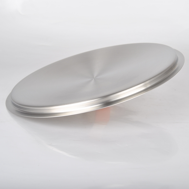 出口原单30不锈钢盖子下沉式锅盖奶锅盖合适1-18-20-2-2-28cm