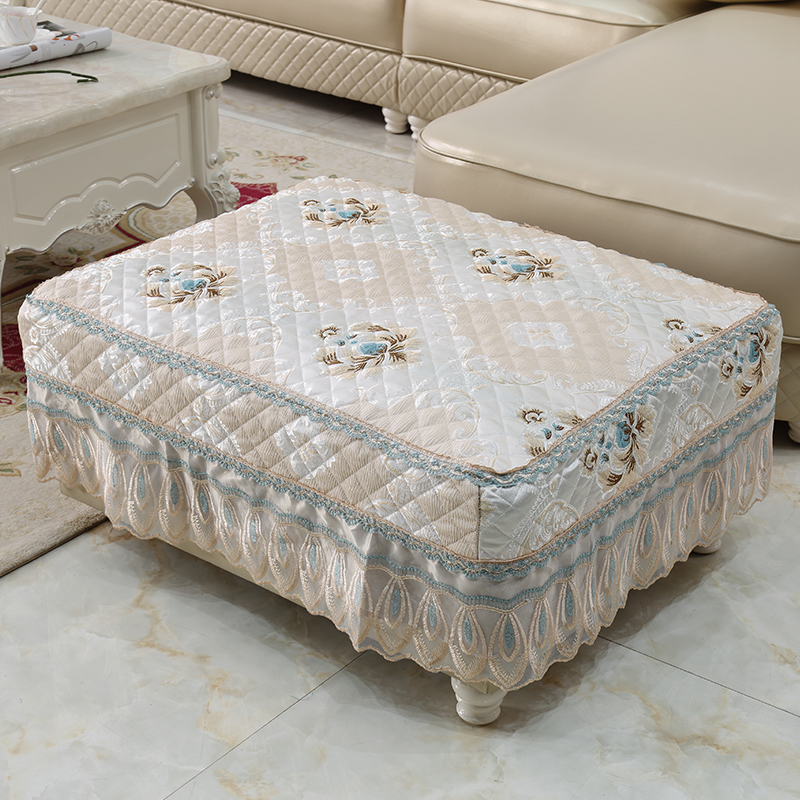 定制尺寸脚踏罩 全包防尘罩确定颜色和尺寸