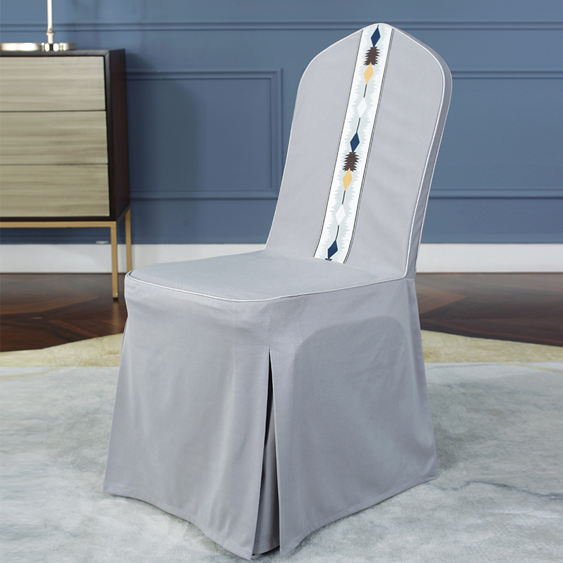 京芙蓉定制酒店椅子饭店餐厅会议室宴会连体椅婚宴