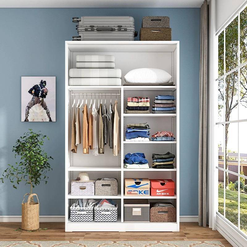 更衣柜工钢制员厂工纳铁皮柜带38760325锁推拉门宿舍储物柜收换衣