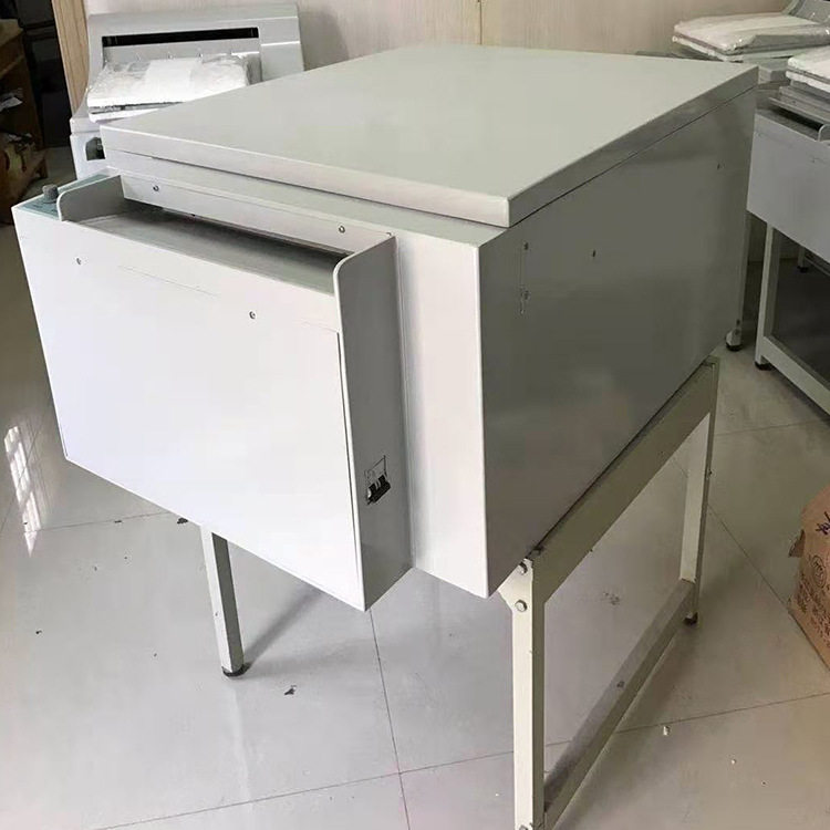 全自动洗片机恒温自动补液胶片