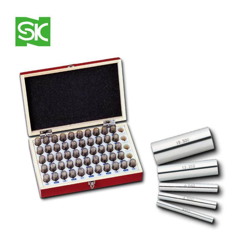 SKAAP-1A(DFC0.505.0.515、...1.00-5)AAP9B钢针规套装