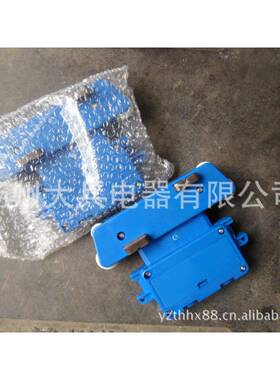 全滑触线XHTL-安ASC4-5/150A