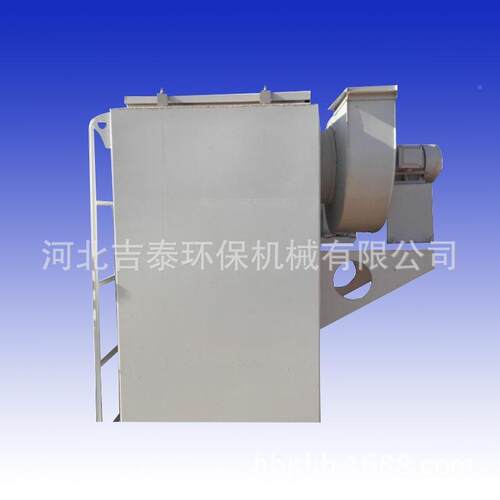 厂家直小型单机dmc-48布袋除尘器脉冲保尘器各销种脱硫除尘环设除