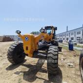 XCMG徐直工平211地机R180刮G机前推土平后松土器供