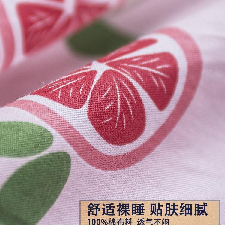 床笠纯棉异形榻榻盖的米床单床套10035223罩床尺寸床垫罩