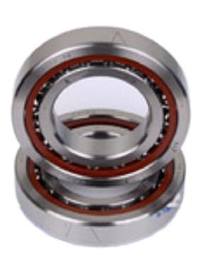 HR93B3312ATN尔305632轴哈滨角接触承内径60mm外1130mm厚54mm