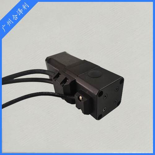 焊0锡机动步进电机4260SFX闭环带.永磁刹车电机8牛米自化设备电机