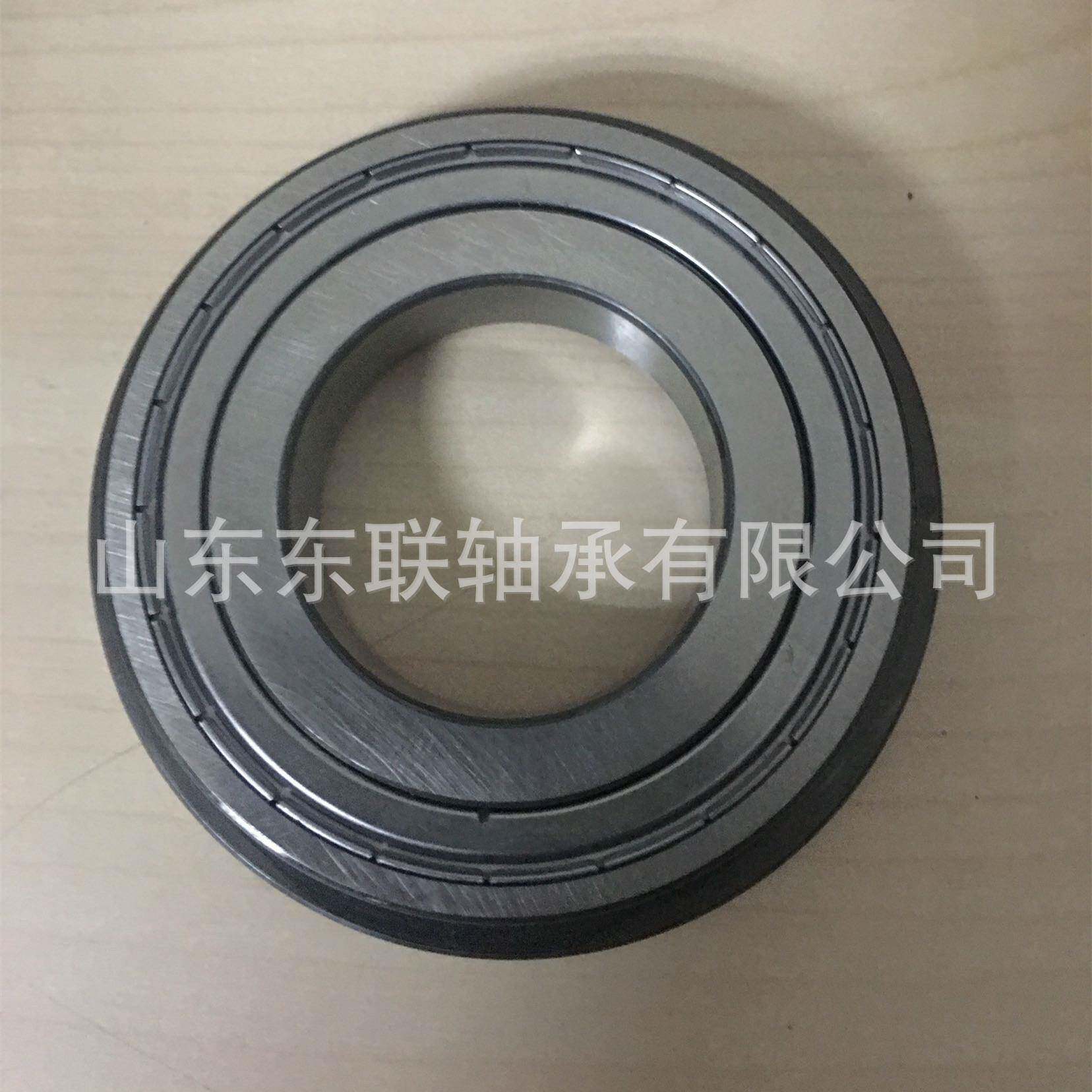 BYIVM-BA-809C尺寸40x75/85x16mQm角接触球轴承汽车方向机轴承