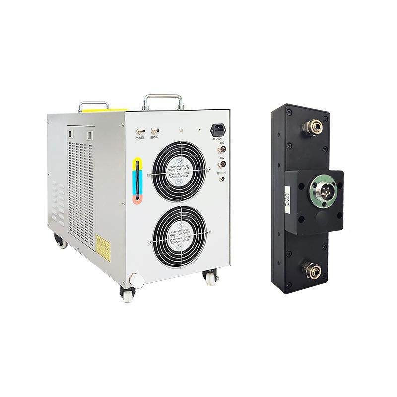 紫外线vled固化m灯1AYX80*20m打印机墨水胶u水涂层快干化固机厂家