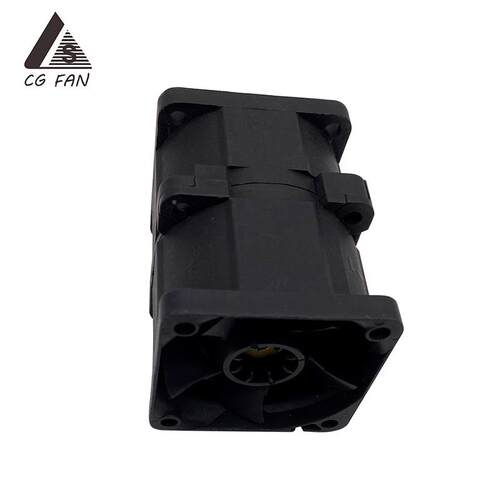 CG405滚珠承散轴热风扇扇CGD4056B微型直流12v工业轴流排风方形迷
