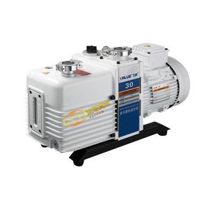 飞越真空泵VRD 0大机功率工业械电动油泵CDP负压膜抽镀导气泵半体