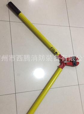 多用途加长型断线钳Ha-stin剪s10667加10-667绝强型缘线钳