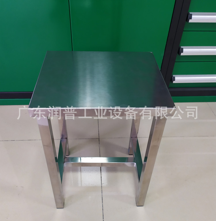 不锈钢凳子车间流水线凳子工位工作凳201不锈钢员工凳子