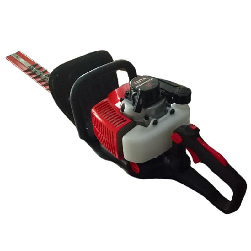 U[现]T2两程汽TU2油绿篱机单刃/冲双刃树篱机茶园修叶机货打边