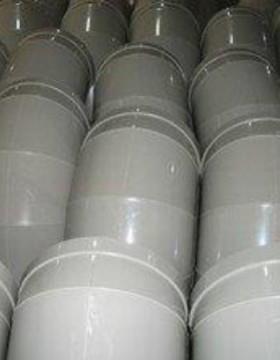 郑州聚永烁丙244烯p管p风道p400mm直径3米长pp管道风道p件