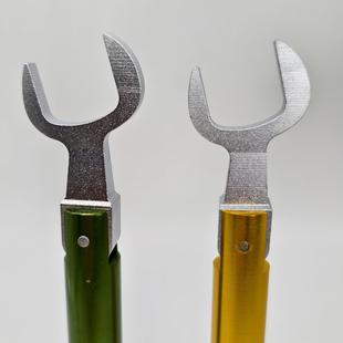 90SII折弯8mm20开口连接器SMA 8扭力可扳手度1N射频矩头力通用镀