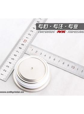 ZP1000A1400V大功变流选器用配件ZP1000A凸率GDQ型平板整流二极管